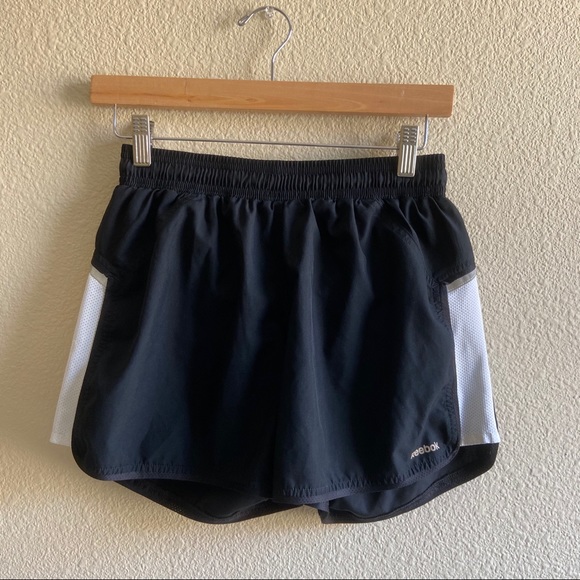 Reebok Pants - Vintage Reebok Athletic Shorts